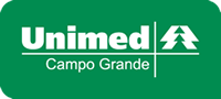 Logo da Unimed Campo Grande