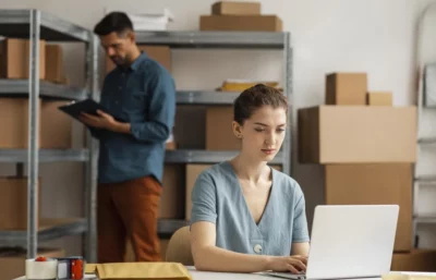 Gestão de fornecedores: 9 melhores benefícios