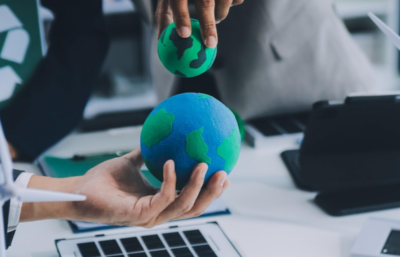 ESG na cadeia de suprimentos e eficiência empresarial