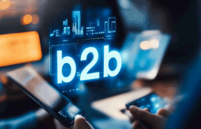 E-Commerce B2B? Entenda a tecnologia para distribuição e revenda.