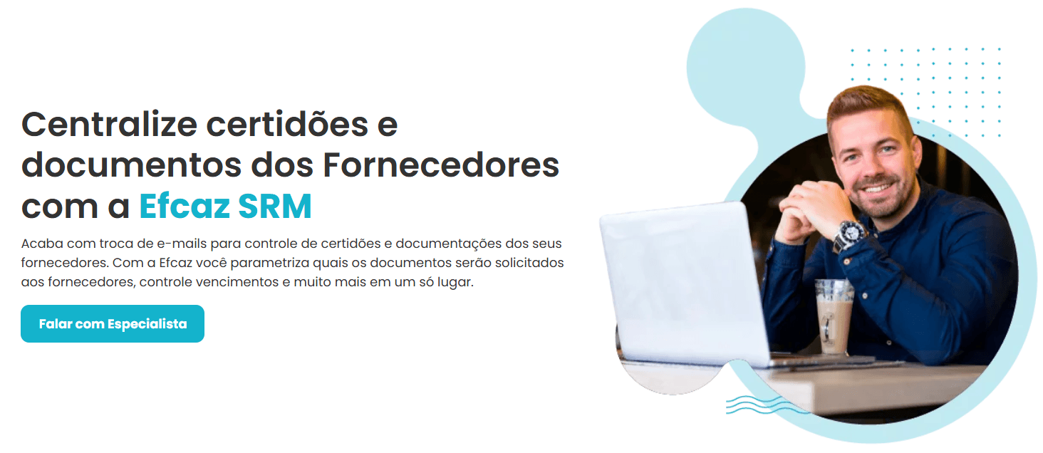 O papel dos fornecedores na cadeia de suprimentos sustentável