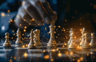 Explorando o Potencial Competitivo: o que é Resource-Based View (RBV)