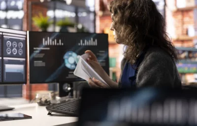 Automação de processos: entenda como funciona e quais são as vantagens para sua empresa