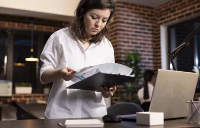 Quando documentos da sua empresa vazam: o que fazer para conter o dano e evitar novos riscos